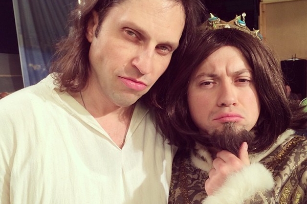 instagram.com/gaydulyan