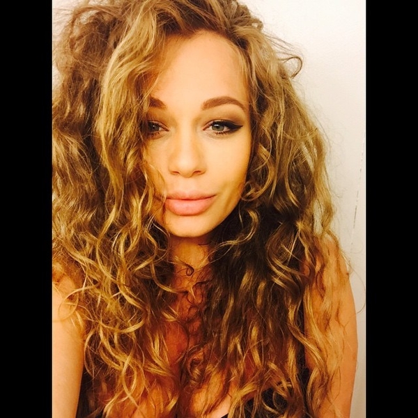 Яна Соломко выложила трогательное фото с дочерью