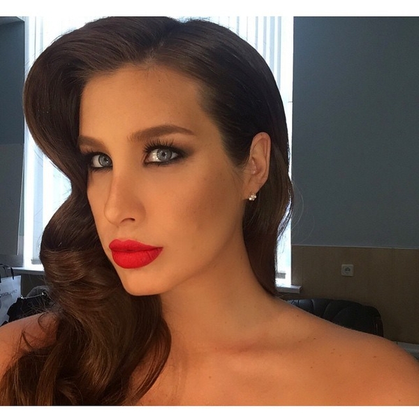 Кети Топурия поделилась  секретом похудения после родов