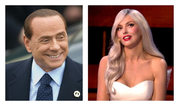 Оля Полякова рассказала об ухаживаниях Берлускони