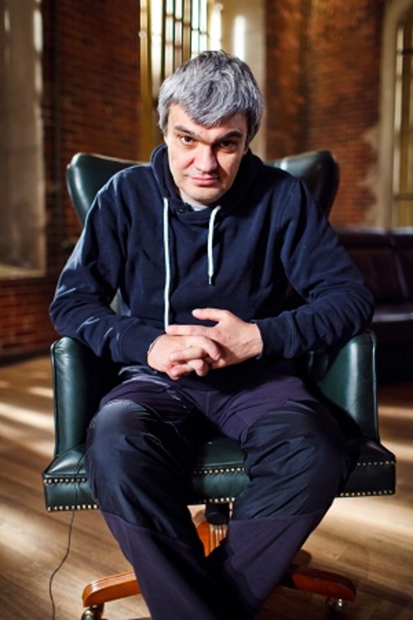 Умер российский кинорежиссер Василий Пичул