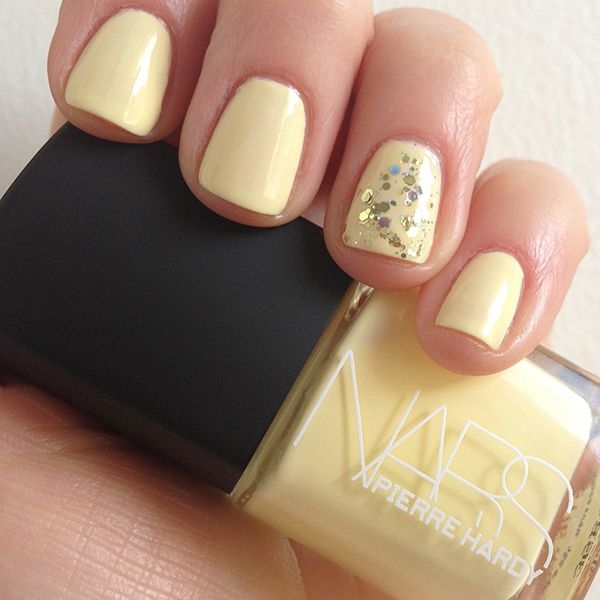 Летний маникюр: ТОП-4 стильных идей