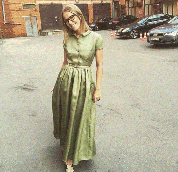 Собчак рассекретила нетрадиционную ориентацию сына гендиректора LifeNews