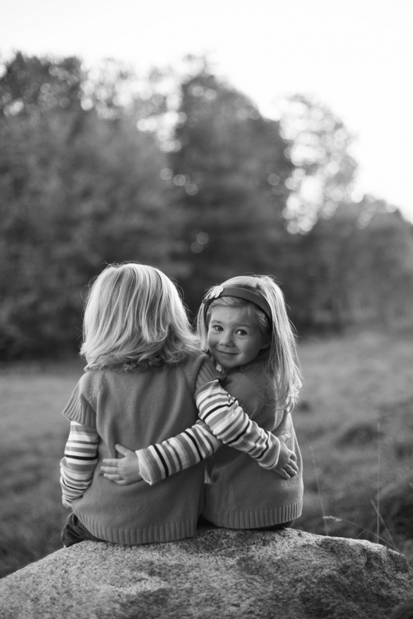 Без ссор, обид и слез: ТОП-10 детских мирилок