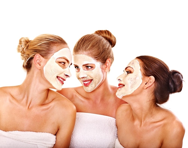 Огуречно-творожная маска для лица от ведущей Елены Фроляк