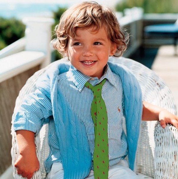 Как назвать мальчика, рожденного в августе