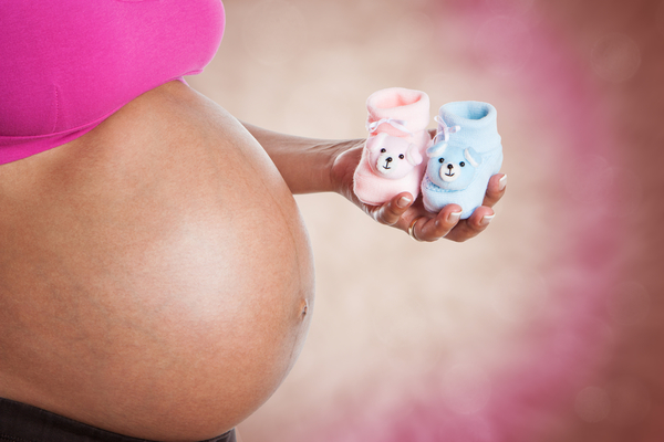 Как определить пол будущего ребенка: ТОП-9 способов