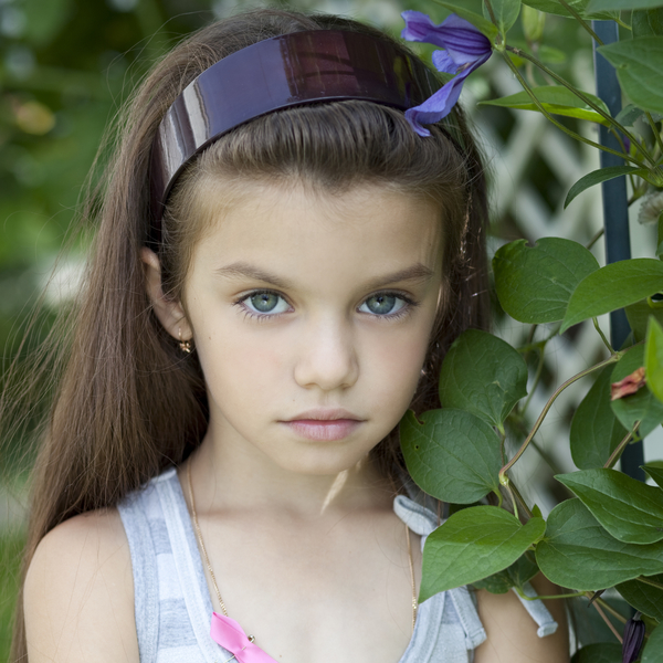 Что надо знать об аппаратном лечении глаз у детей?