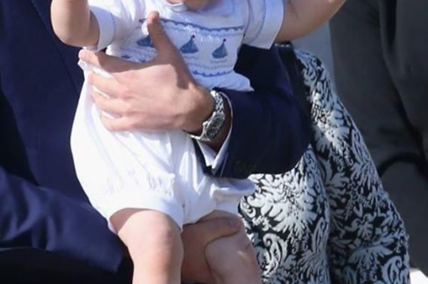 facebook.com/PrinceGeorgeOfCambridge