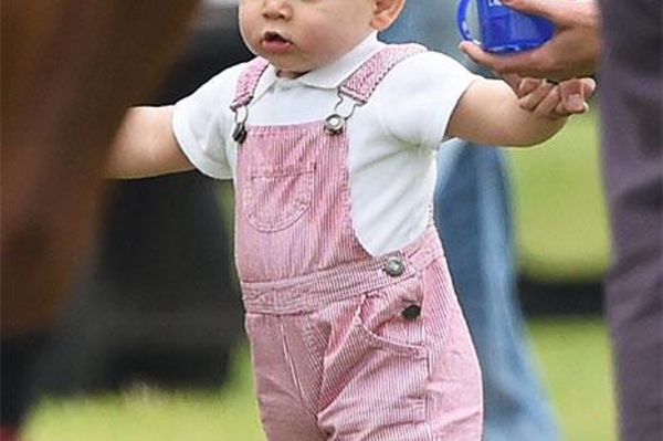 facebook.com/PrinceGeorgeOfCambridge