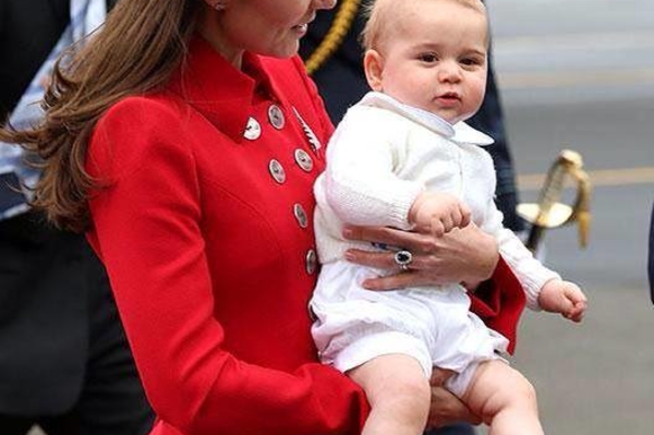 facebook.com/PrinceGeorgeOfCambridge