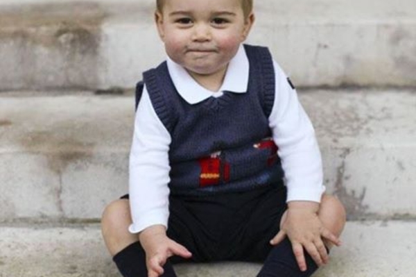 facebook.com/PrinceGeorgeOfCambridge