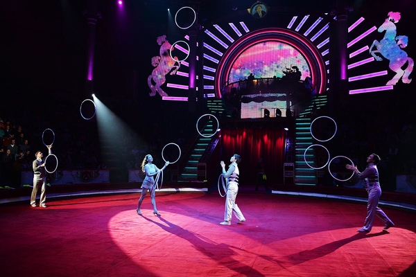 Куда пойти с ребенком в августе