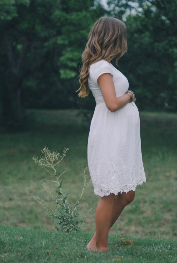 Фото дня: Нежность и невинность