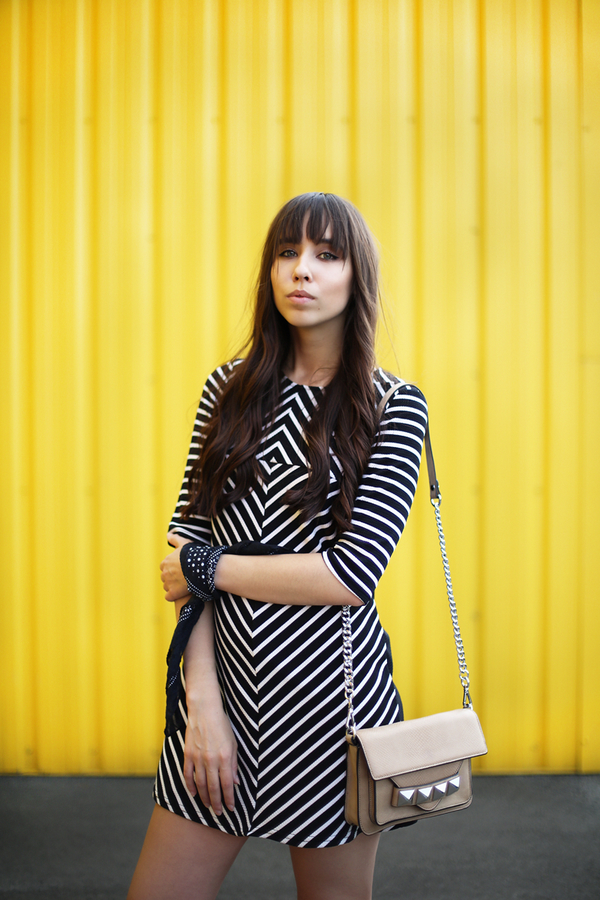 10 вопросов модному блогеру: Таня Войтко