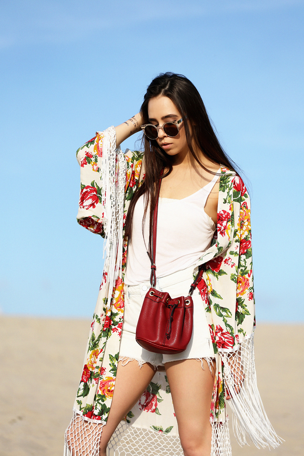 10 вопросов модному блогеру: Таня Войтко