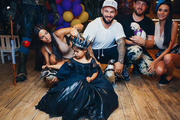 пресс-служба