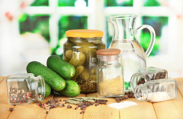 Как приготовить малосольные огурцы: Три вкусные идеи