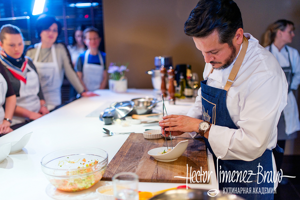 Выиграй пригласительный на мастер-класс: Победитель викторины