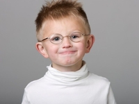 Детские очки: не так все просто!