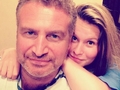 Дочь Леонида Агутина познакомила родителей с французским женихом