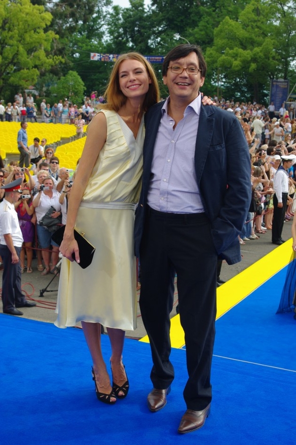 Егор Кончаловский расстался с Любовью Толкалиной – СМИ