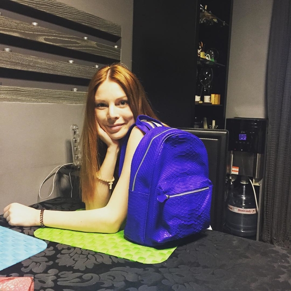 Наталья Подольская показала фигуру в бикини после родов