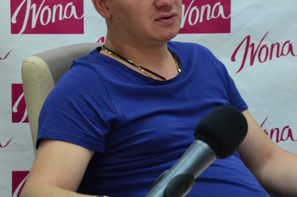 Фото: Марина Коба