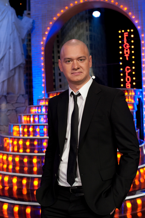 Онлайн-конференция с Евгением Кошевым