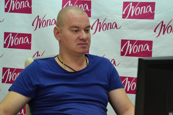 Фото: Марина Коба