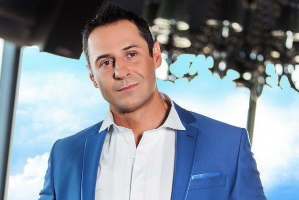 Певец Стас Костюшкин раскрыл пол своего будущего ребенка