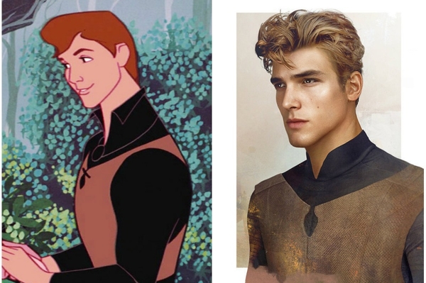 Disney / Jirka V&#228;&#228;t&#228;inen