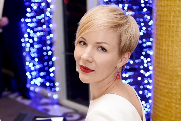 Ведущая Марина Леончук поделилась впечатлениями от отпуска в Албании