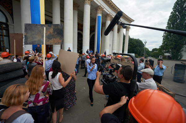 пресс-служба 1+1