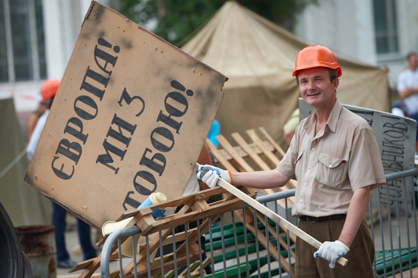 пресс-служба 1+1