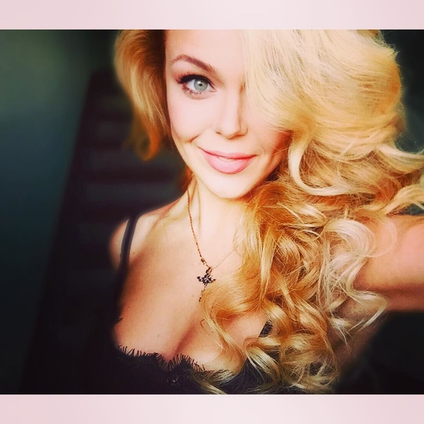 Алина Гросу прокомментировала слухи о пластической операции