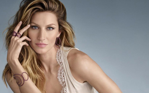 Секреты красоты модели Жизель Бундхен