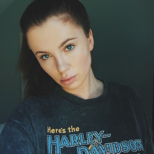 Дочка Болдуина и Бейсингер показала фото в нижнем белье