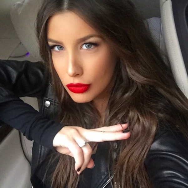 Кети Топурия стала жертвой интернет-мошенников