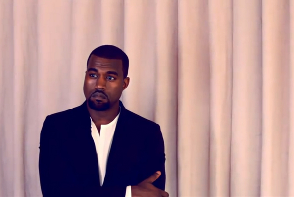 Канье Уэст выступит в октябре в Израиле