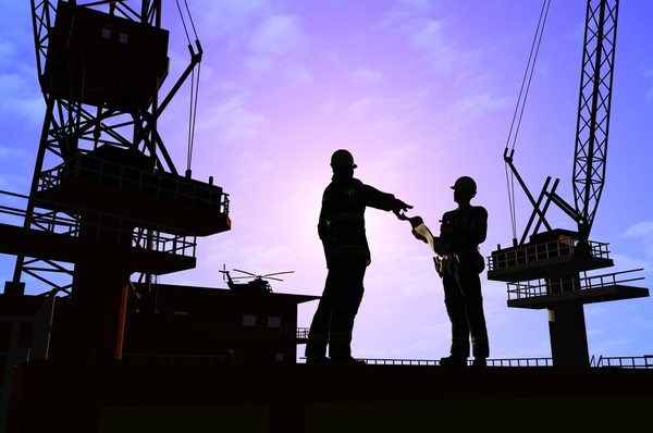 Поздравляем с Днем строителя