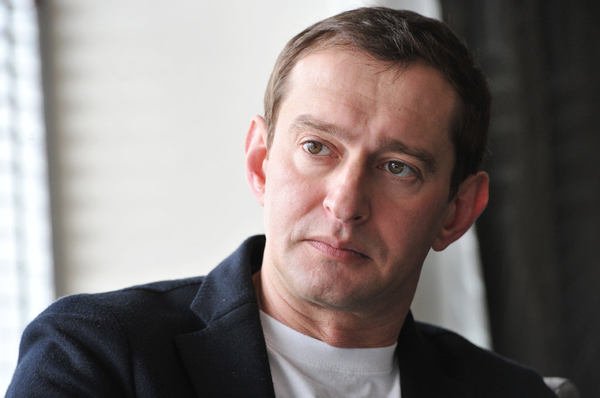 Константин Хабенский отдал сына в испанскую школу