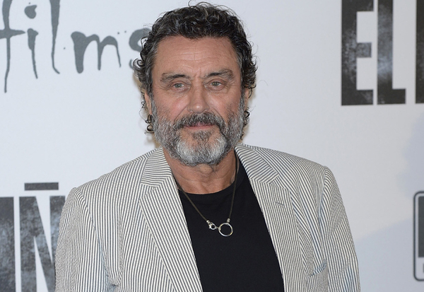 Актер Пиратов Карибского моря сыграет в сериале Игра престолов