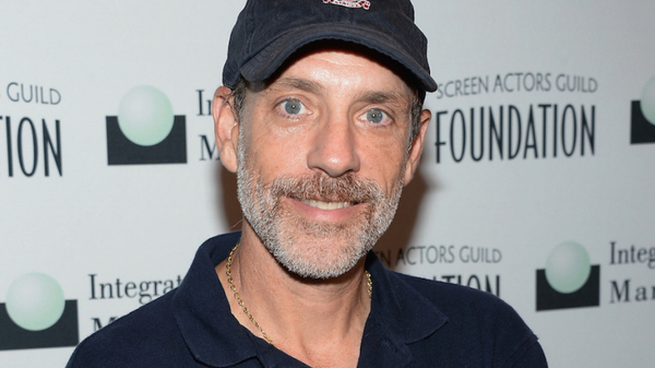 Режиссера сериала Закон и порядок арестовали за детское порно