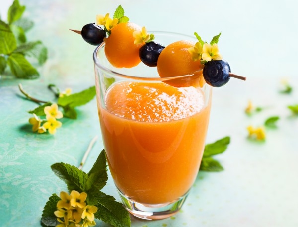 Что приготовить из дыни: ТОП-5 летних рецептов