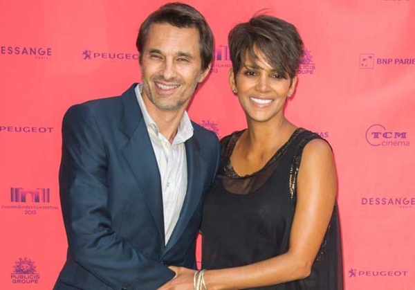 Холли Берри готовится к разводу с мужем – СМИ