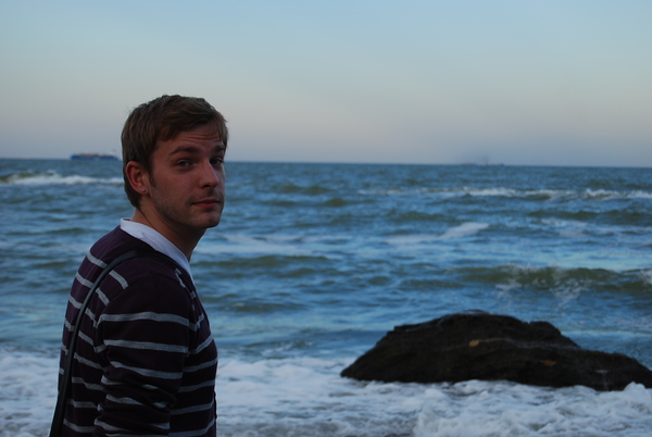 5 причин посетить Одессу этим летом: Советы ведущего Антона Равицкого