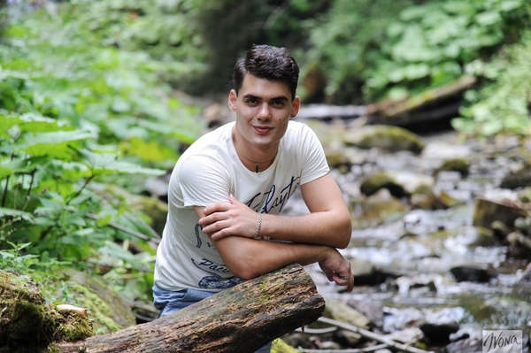 Витвицкая, Каплуновский и Мирзоян рассказали о своем отдыхе в Карпатах