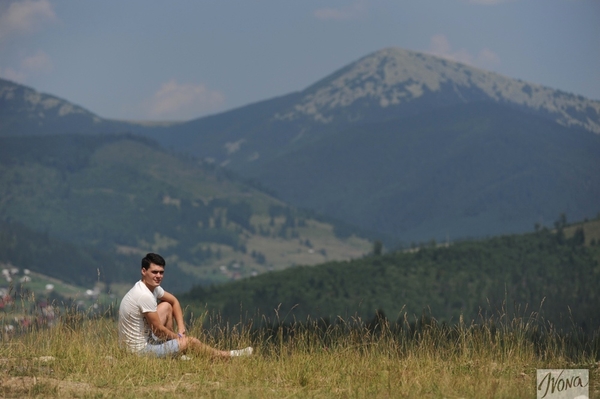 Олег Батрак