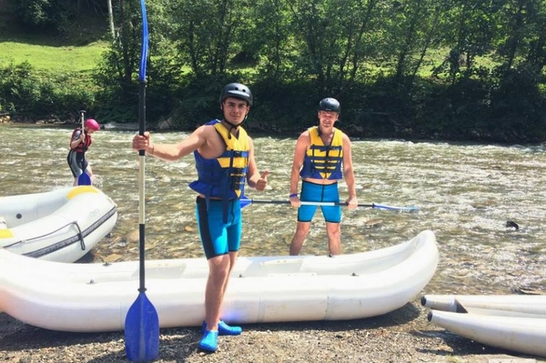 Олег Батрак